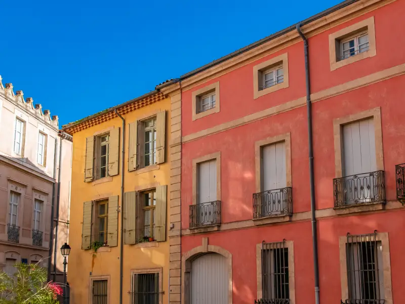 ATELIER D'ARCHITECTURE MANUEL MONTES